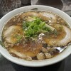 尾道ラーメン 一丁