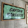 キャプテンカンガルー