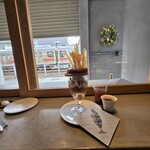 PATISSERIE ASAKO IWAYANAGI - 