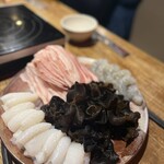 楽仙樓 - 