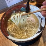 麺屋 夢風 - 