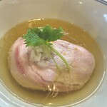 Ramen FeeL - ビジュアル整いました〜