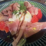 四ツ谷スペインバル オブラ - 