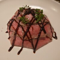 銀座ろくさん亭 -  銀座ろくさん亭 -