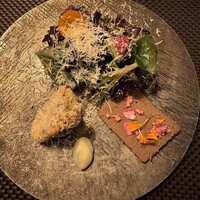 タケル クインディチ(LOQUAT) 西伊豆 - 