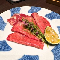 焼肉 きたん 法善寺 -  焼肉 きたん 法善寺 -