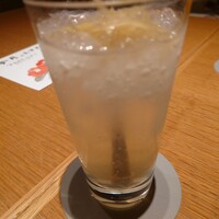 銀座ろくさん亭 -  銀座ろくさん亭 -