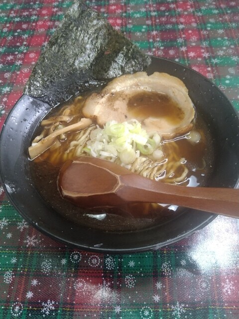 高田食堂 - 阿仁合（食堂）の写真