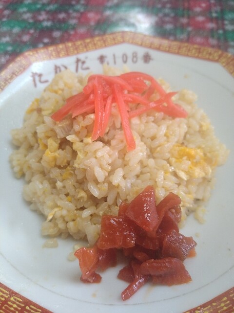 高田食堂 - 阿仁合（食堂）の写真