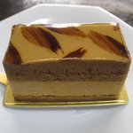 パティスリーエス - カフェ・イニズム