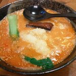 れんげ - 担々麺、単品850円