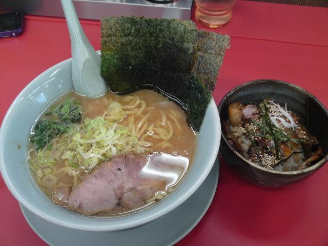 ラーメン 山岡家 沼津柿田川店 name=