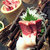 九州名物とめ手羽 - 料理写真:馬刺し三点盛