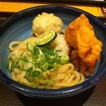 うどんぐら - 