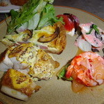 タミチカ - Tamichikaプレート