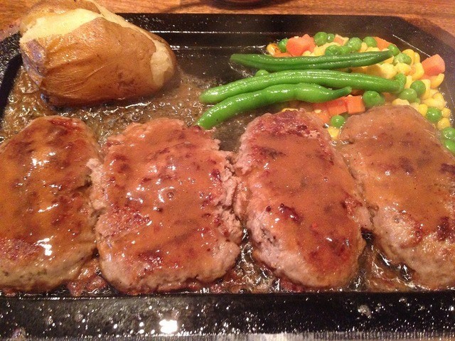 閉店 ゴールドラッシュ 原宿店 明治神宮前 ハンバーグ 食べログ 閉店 ゴールドラッシュ 原宿店 明治神宮前 ハンバーグ 食べログ