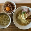 RAMEN TSUKEMEN YAMATO