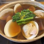 蕎麦 松風 - 