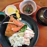 海の幸食処　えちぜん - 