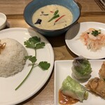 アジアンダイニング PRIMO - 