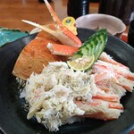 海の幸食処　えちぜん - 