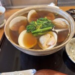 蕎麦 松風 - 