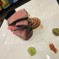 鉄板焼さくら - 