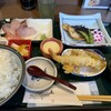 魚がし食堂