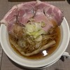 麺屋優光 名古屋店
