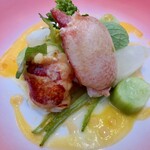 ベルエキップ - 究極のオマール