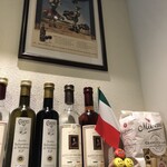 イタリアンバルBAIA - 