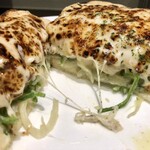 イタリアンバルBAIA - 