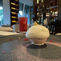 グランド キッチン - 