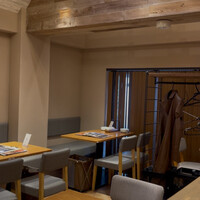 Seafood bar Ermitage 横浜鶴屋町店 - 