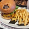 SHOGUN BURGER 流山おおたかの森SC店