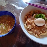 中華そば専門 とんちぼ - 