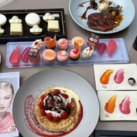 District Brasserie, Bar, Lounge - 