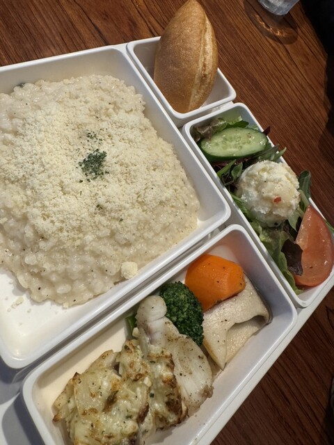 Italian Ryori SAEKI photo 2