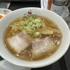 喜多方ラーメン 坂内 汐留シティセンター店