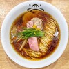 みんなのらぁ麺 阿飛流