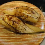 活魚廻転寿し 水天 - 