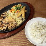 ハワイアンカフェ ラニカイ - 