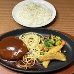 ハワイアンカフェ ラニカイ - 