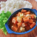 ハワイアンカフェ ラニカイ - 