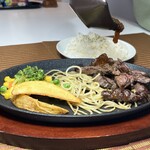 ハワイアンカフェ ラニカイ - 