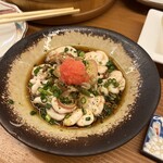 大衆割烹 魚吟 - 