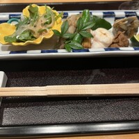 分とく山 - 