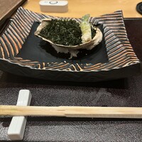 分とく山 - 