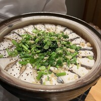 分とく山 - 