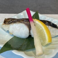 寿司 なかご 別邸 -  寿司 なかご 別邸 -